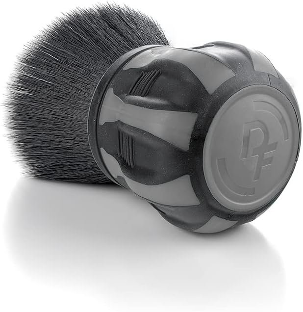 Detail Factory Curveball: Large Area Detailing Brush