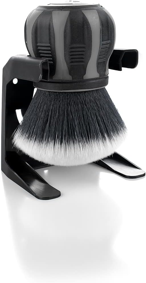 Detail Factory Curveball: Large Area Detailing Brush