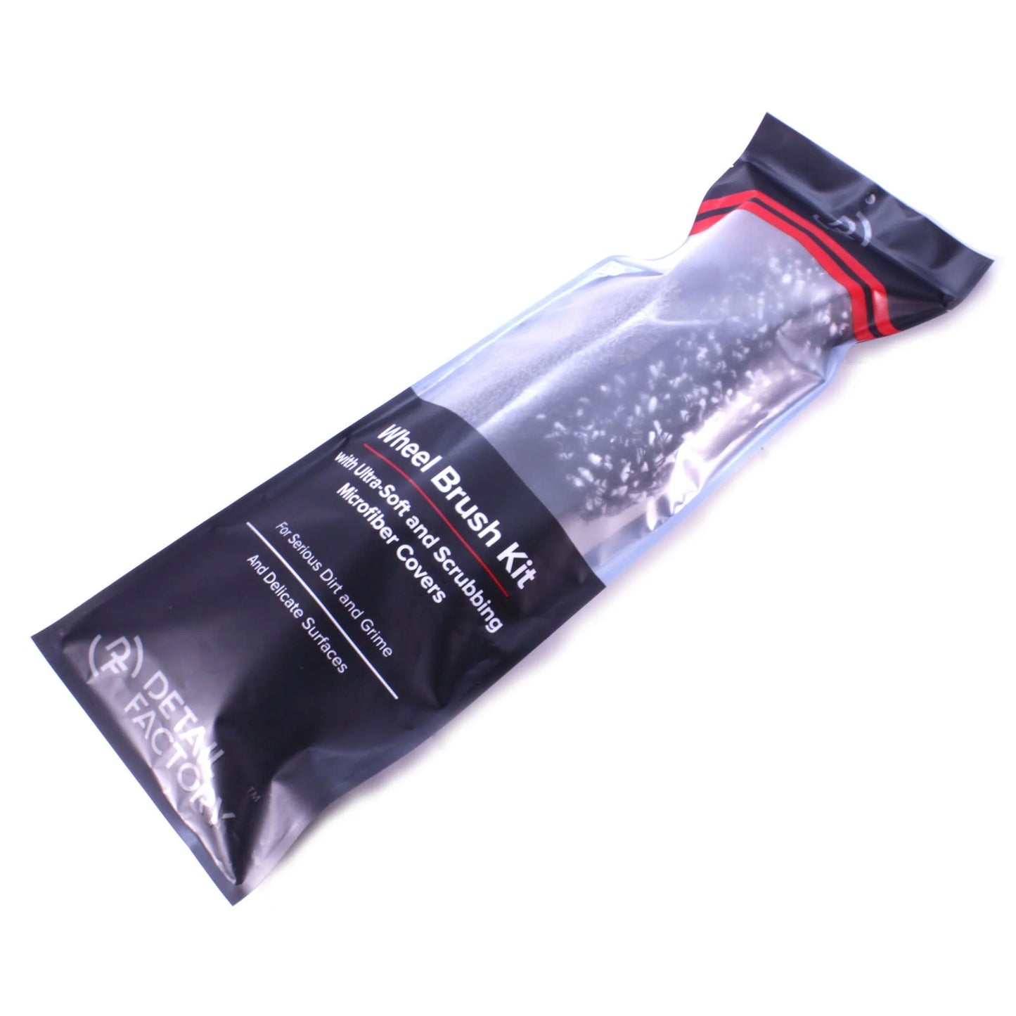 Detail Factory Wheel Brush Kit Detailers Products Atlanta