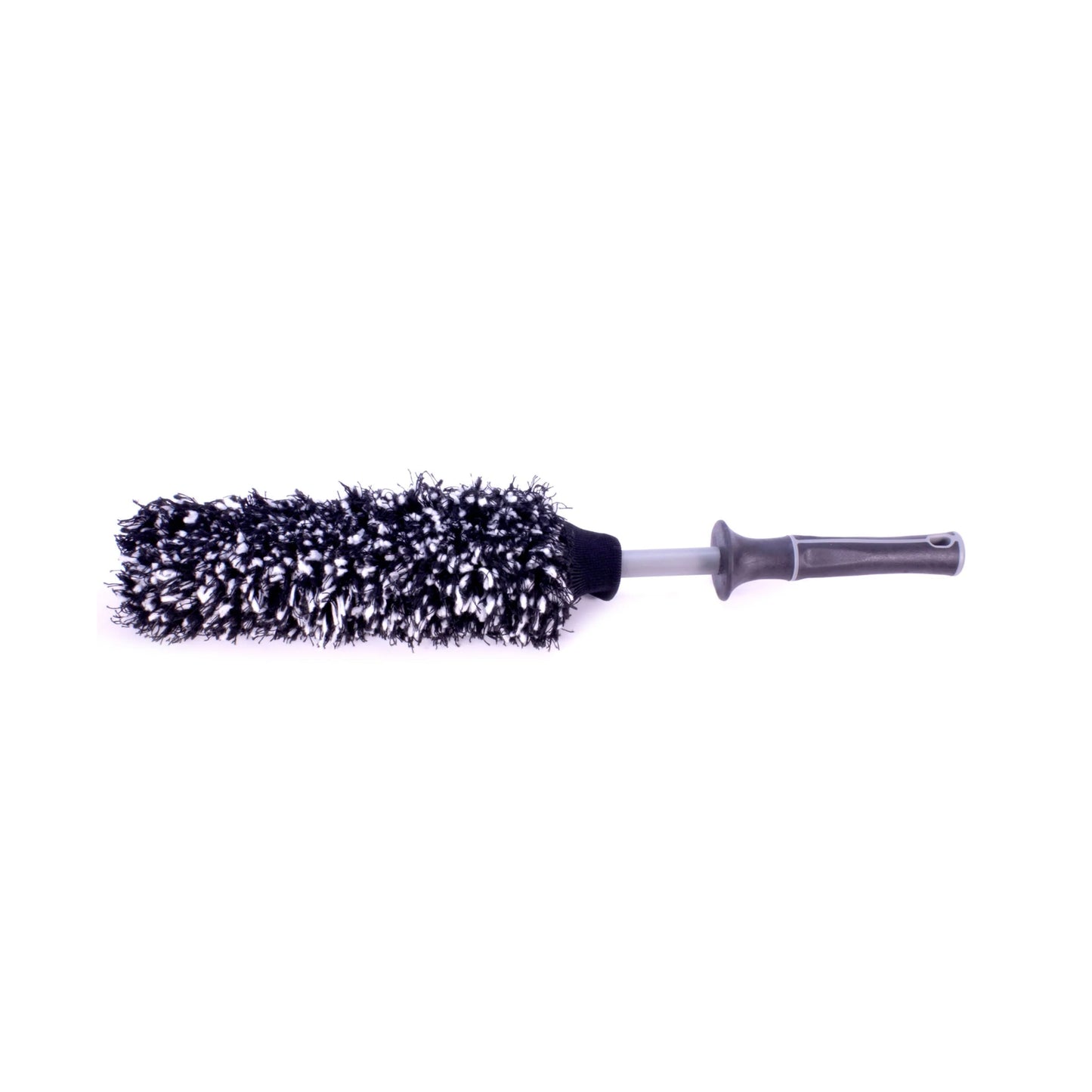 Detail Factory Wheel Brush Kit Detailers Products Atlanta Microfiber Cover