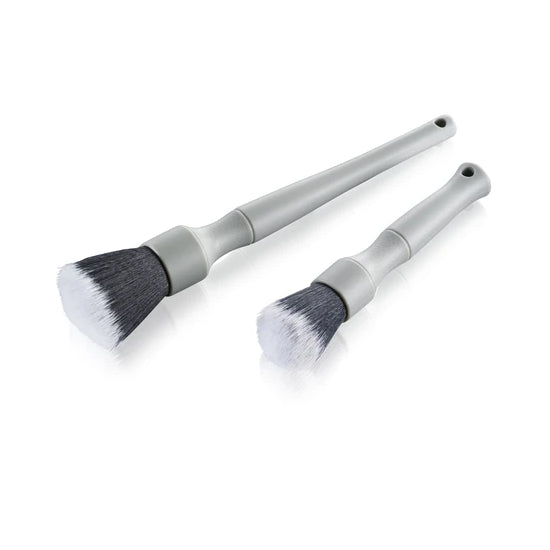 Detail Factory ultra soft synthetic detailing brushes