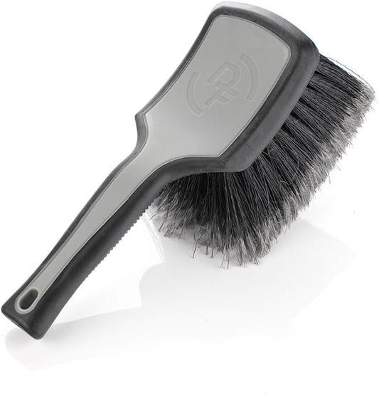 Detail Factory Gray Wheel Face Brush