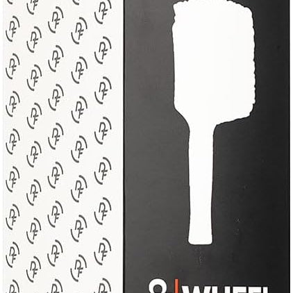 Detail Factory wheel face brush packaging