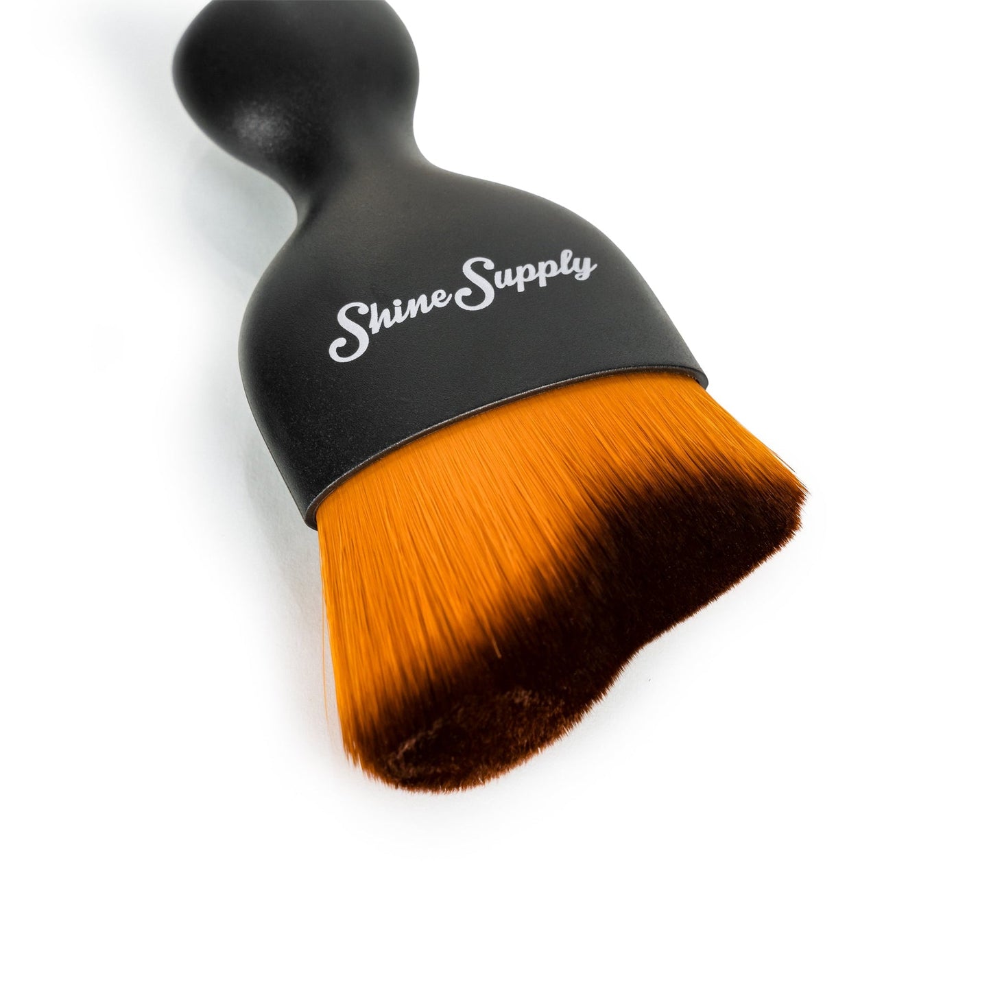 The Feather - Soft Detail Brush