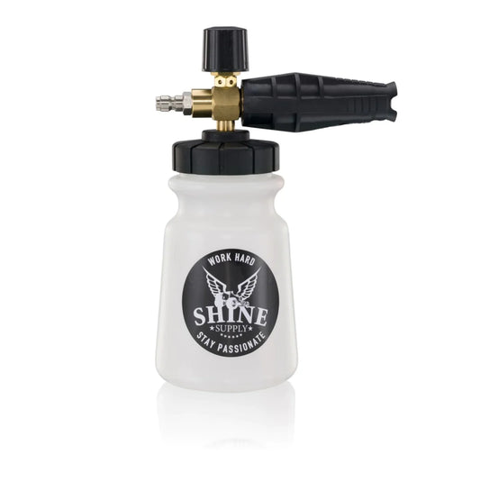 Pressure Washer Foam Cannon