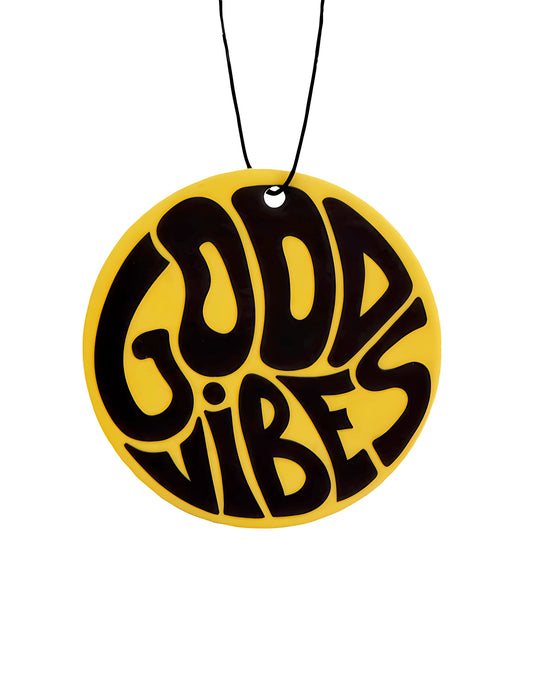 Fresh Freshener - Good Vibes