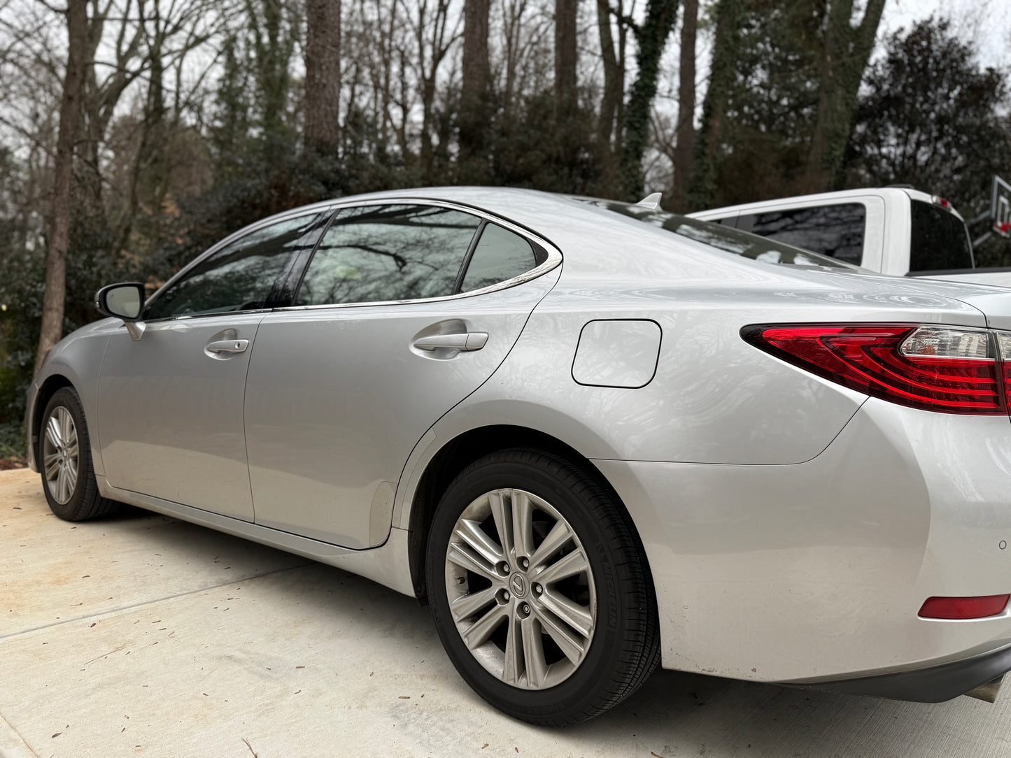 Daddy-O! - Paint Sealant