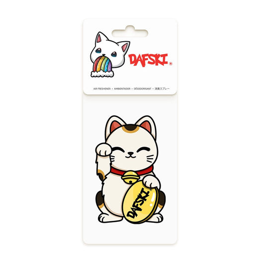 Dafski - Maneki Neko