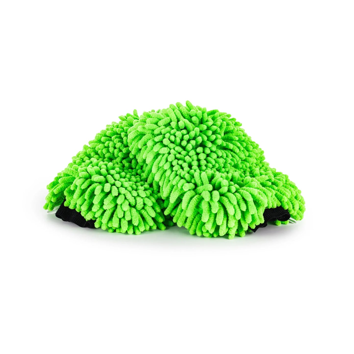 Microfiber Chenille Wash Mitt