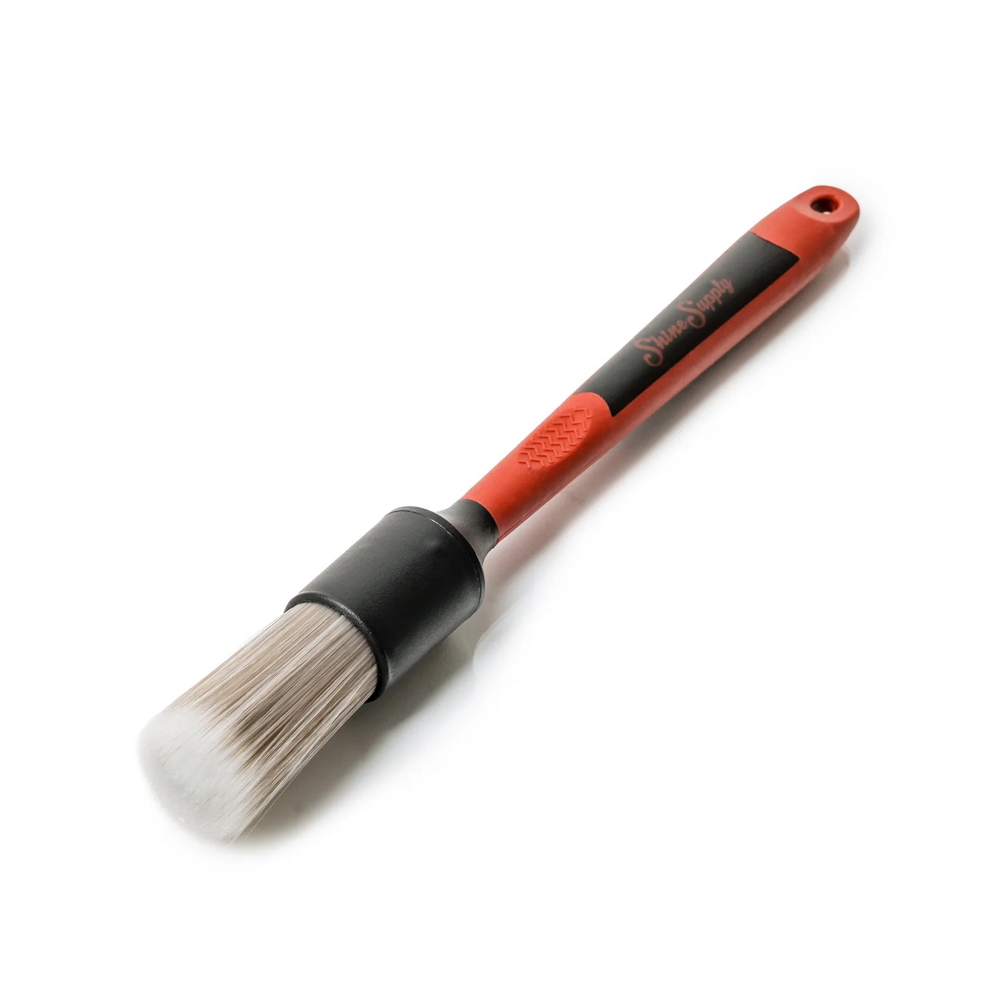 The Workhorse - Firm Brush