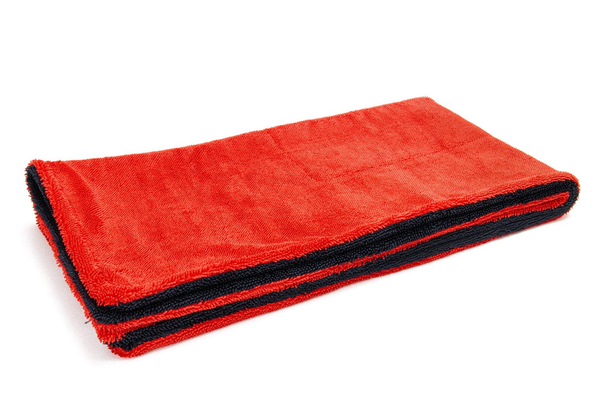Dreadnought MAX XL - Red/Black