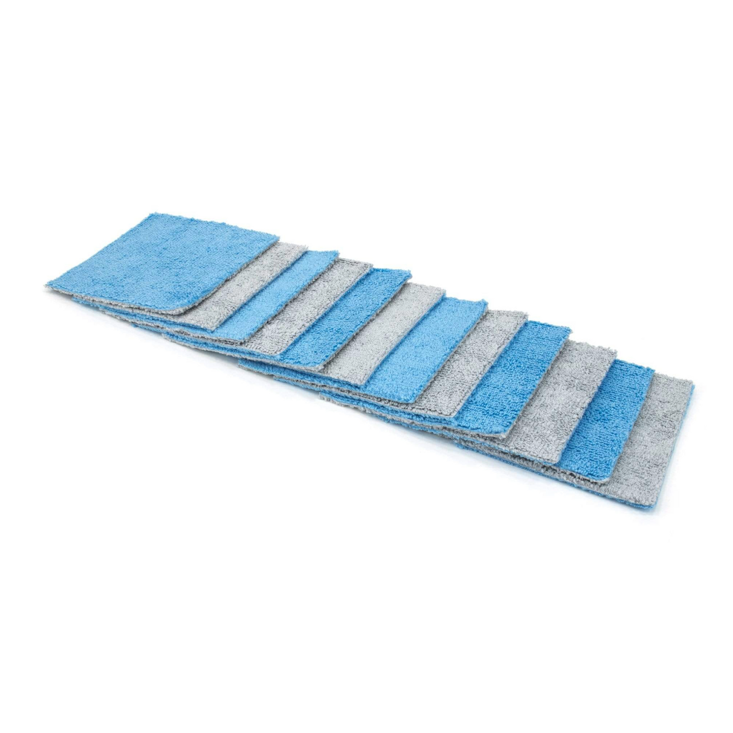[Saver Sheet] Coating Applicator Cloth with Barrier Layer (4 in. x 4 in.) - 12 pack