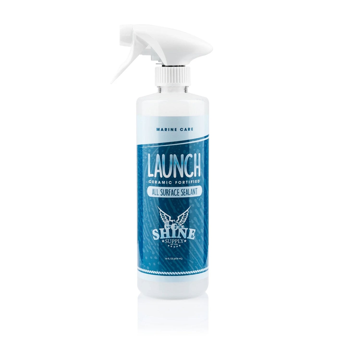 Launch - All Surface Protectant