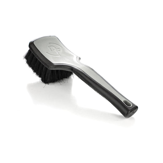 Detail Factory ProGrip Interior Scrub Brush - Grey