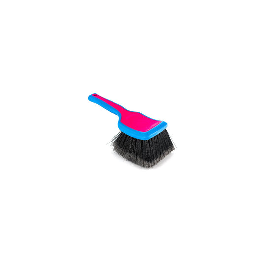 Detail Factory Gray Wheel Face Brush