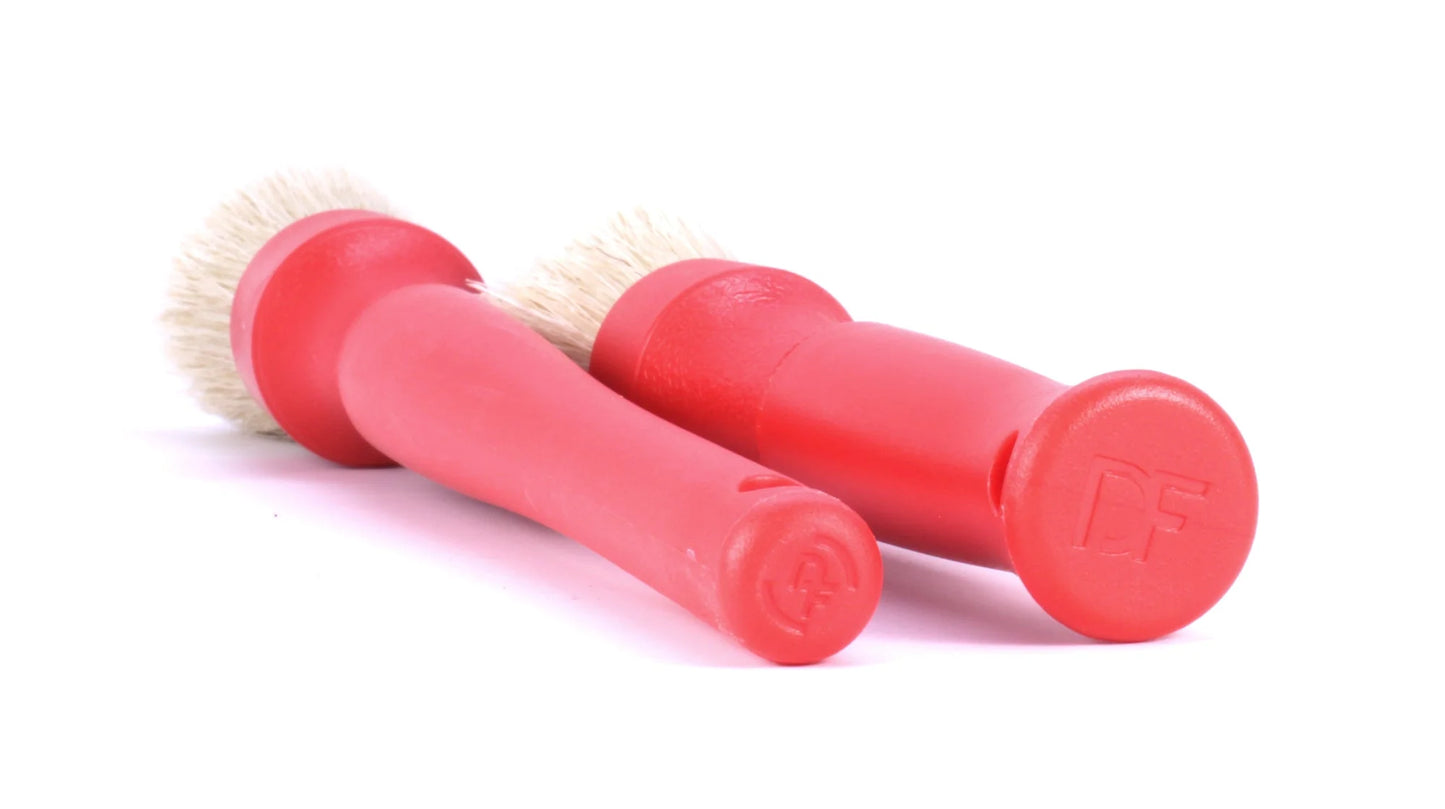 Detail Factory Boar Hair Detailing Brush