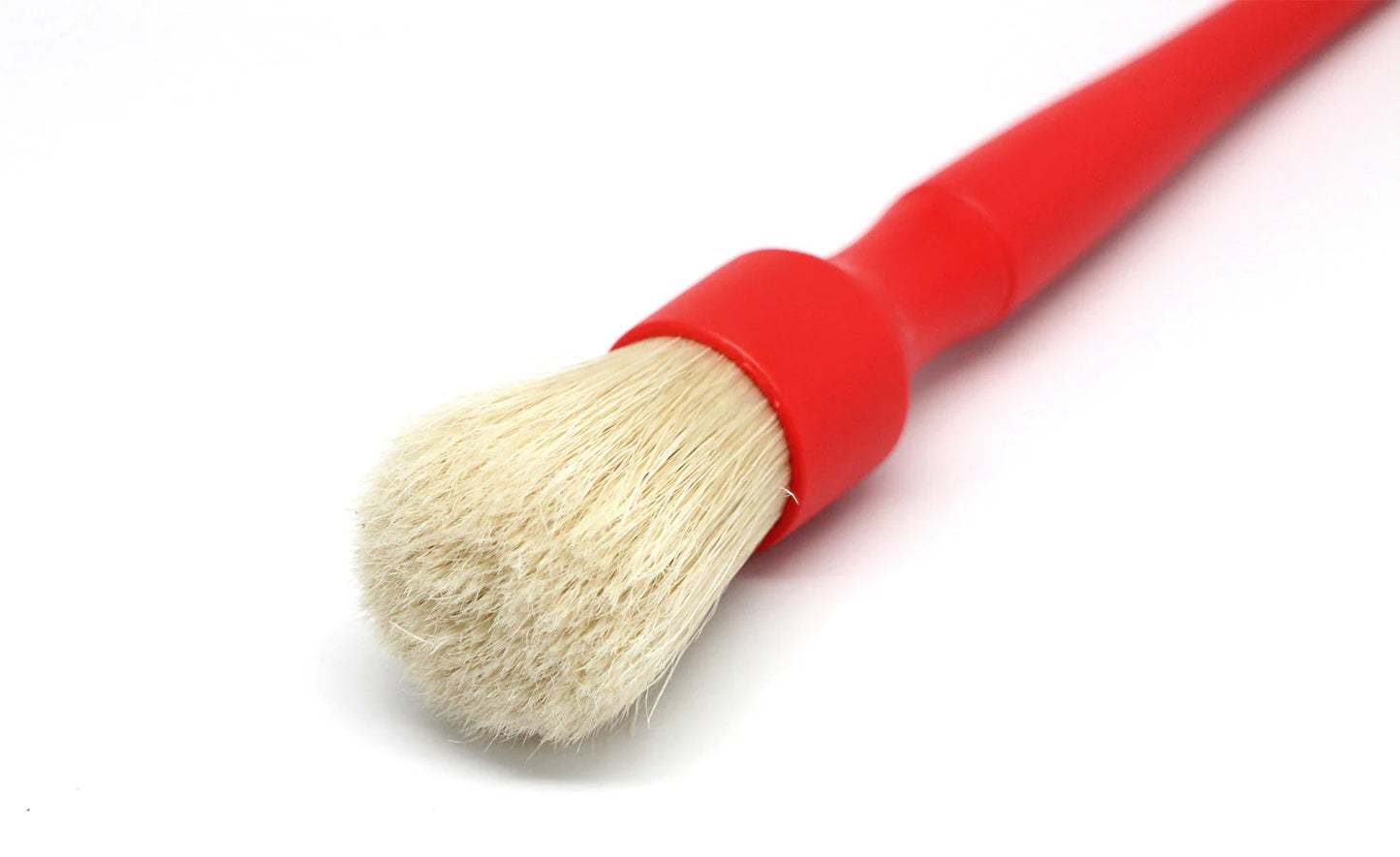 Detail Factory Boar Hair Detailing Brush