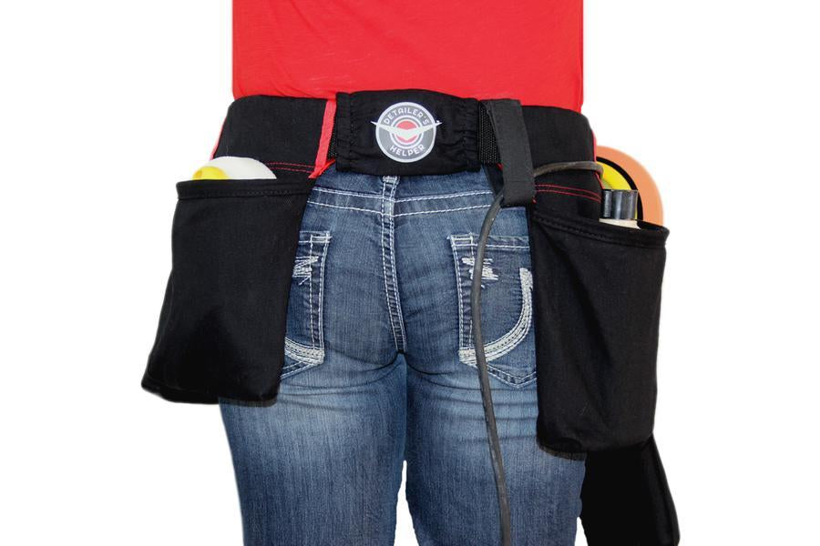 Detailers Helper Belt