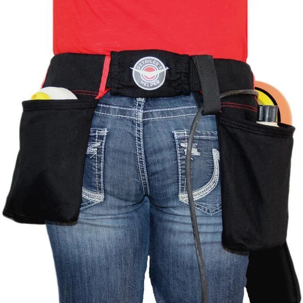 Detailers Helper Belt heavy duty detail