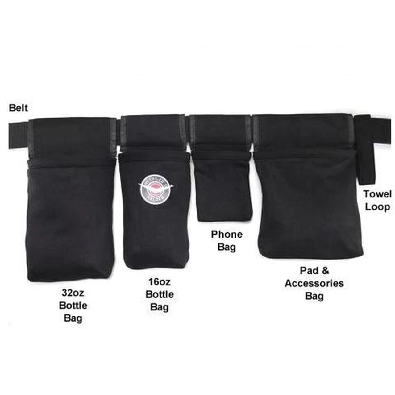 Detailers Helper Belt