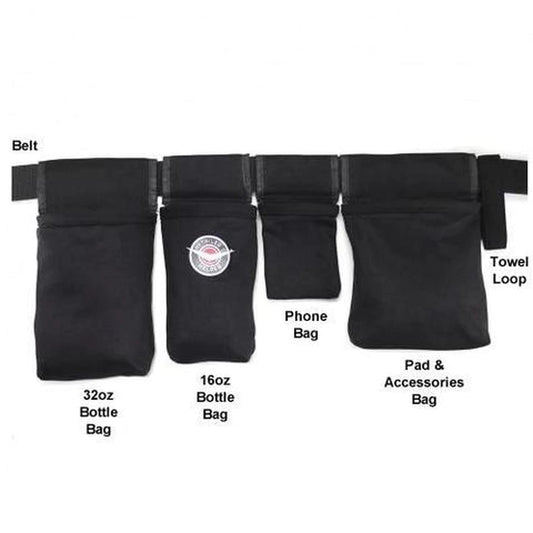 Detailers Helper Belt, standard version