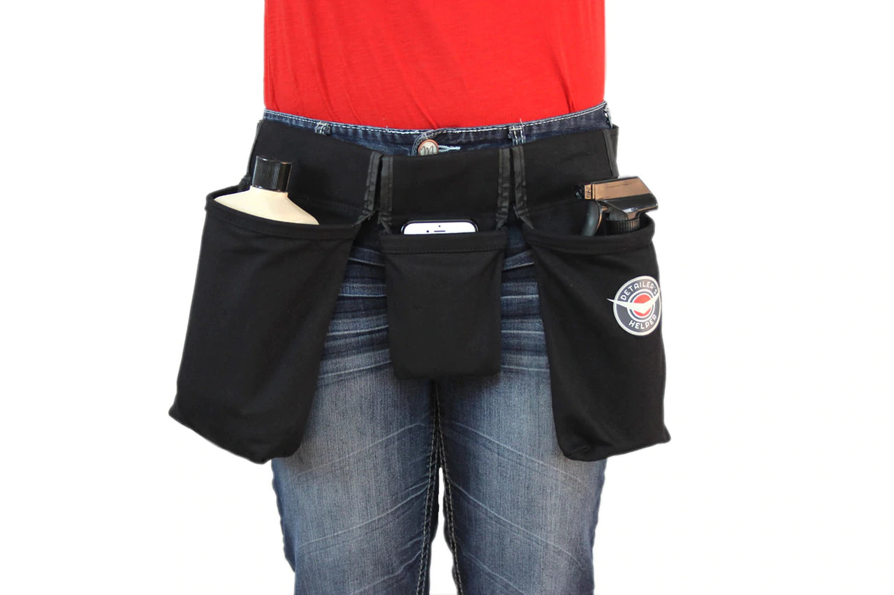 Detailers Helper Belt