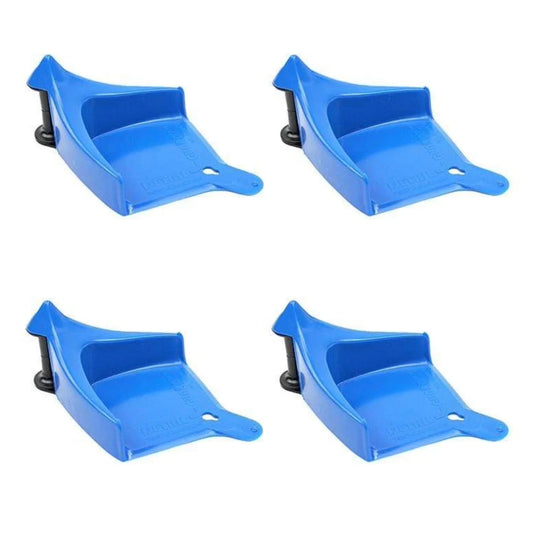 Detail Guardz Hose Guide (4 pk)