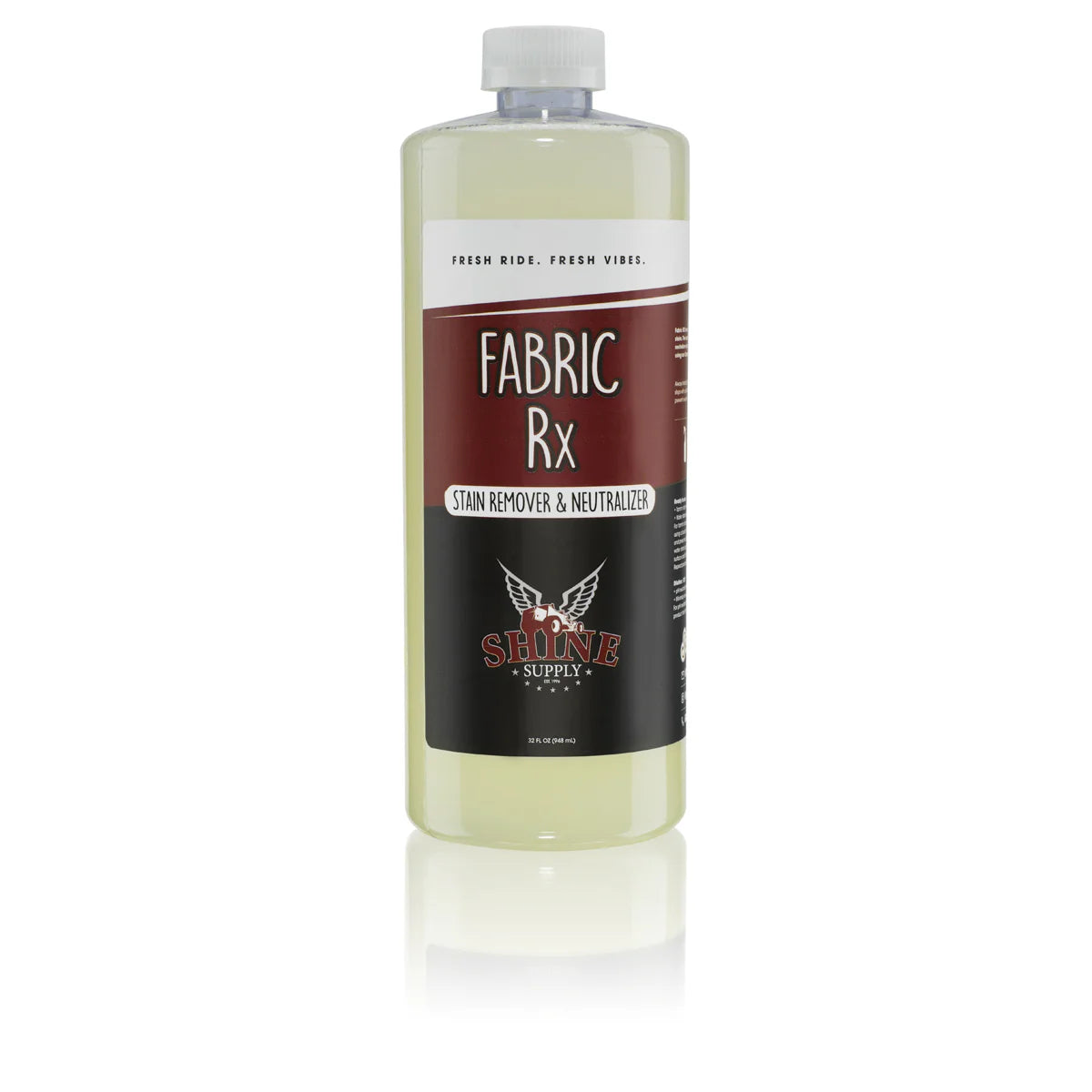 Fabric RX - Stain Remover and Neutralizer