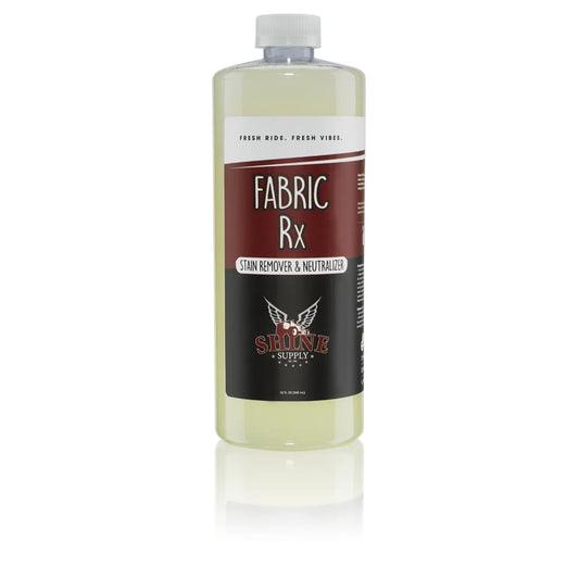 Fabric RX - Stain Remover and Neutralizer