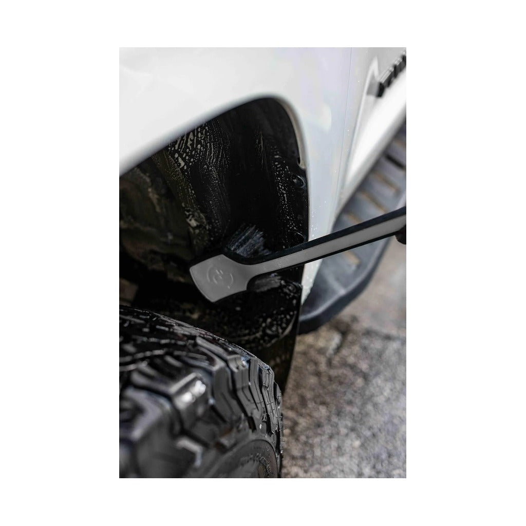 Detail Factory ProGrip Fender Well Brush