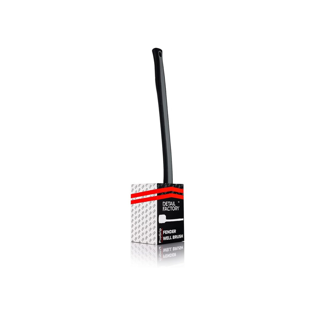 Detail Factory ProGrip Fender Well Brush