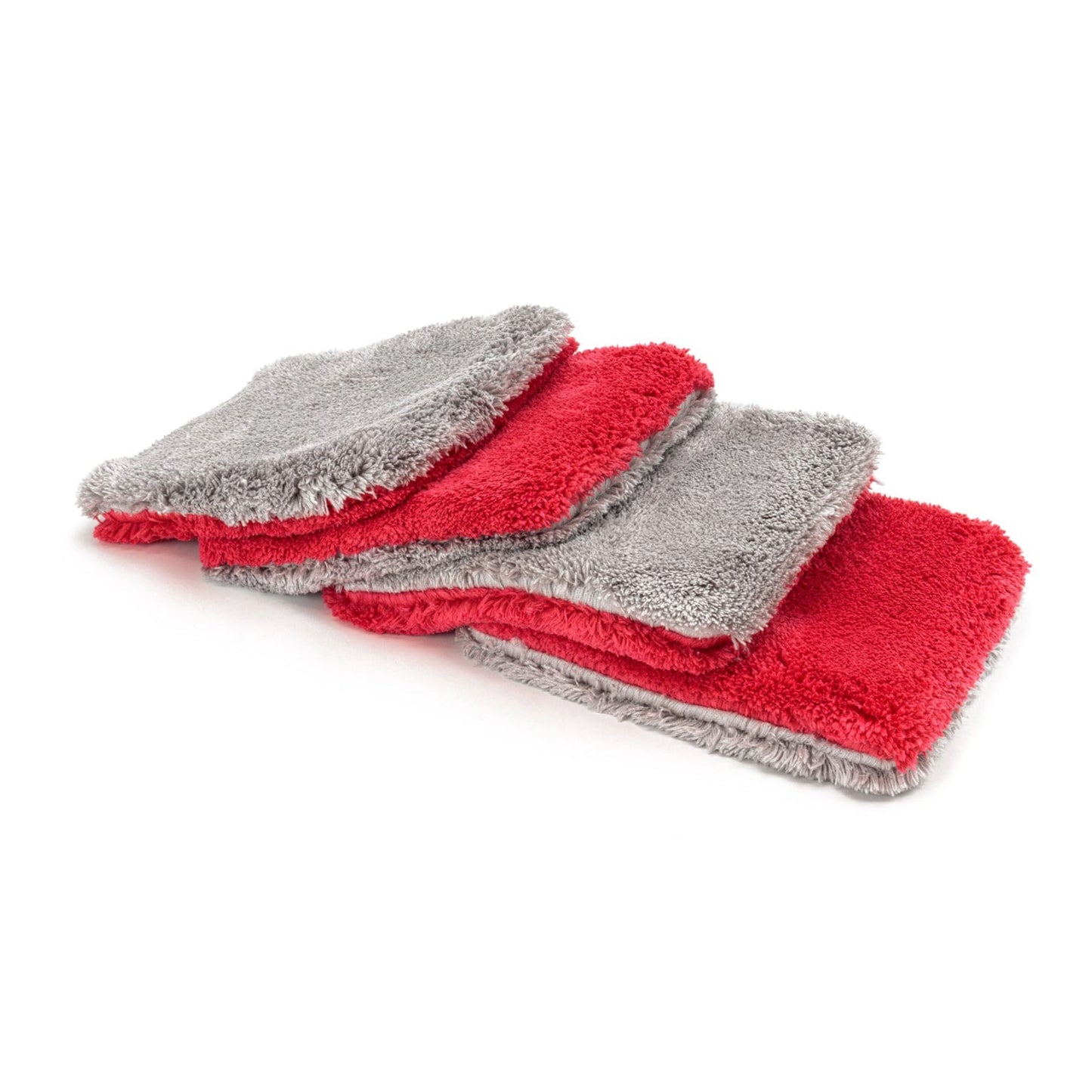 Flat Out Wash Pad - 4 pack