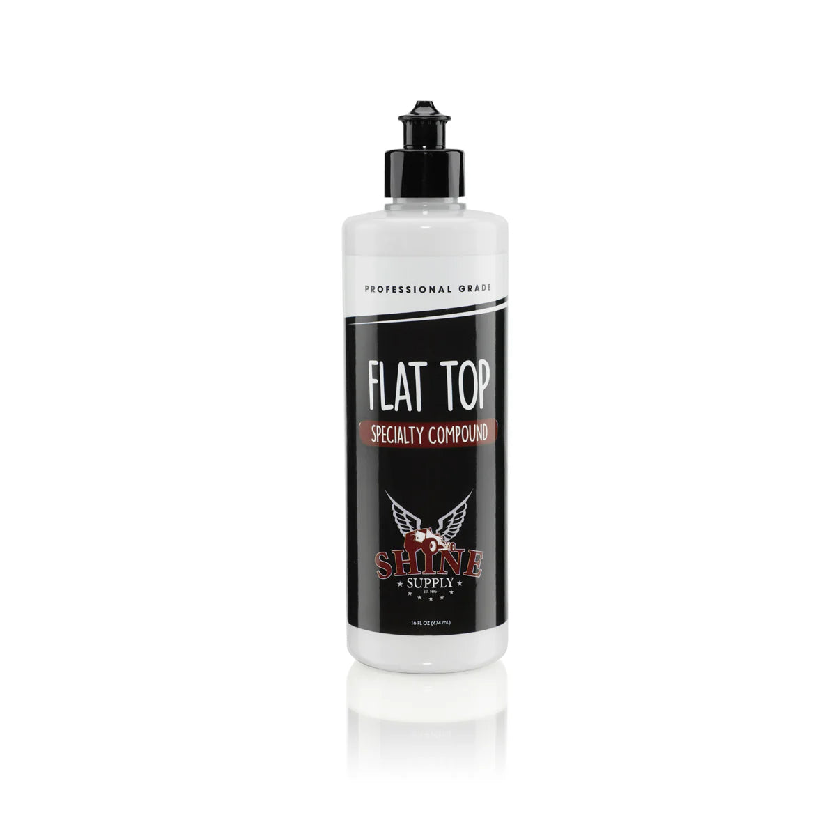 Flat Top - Specialty Compound