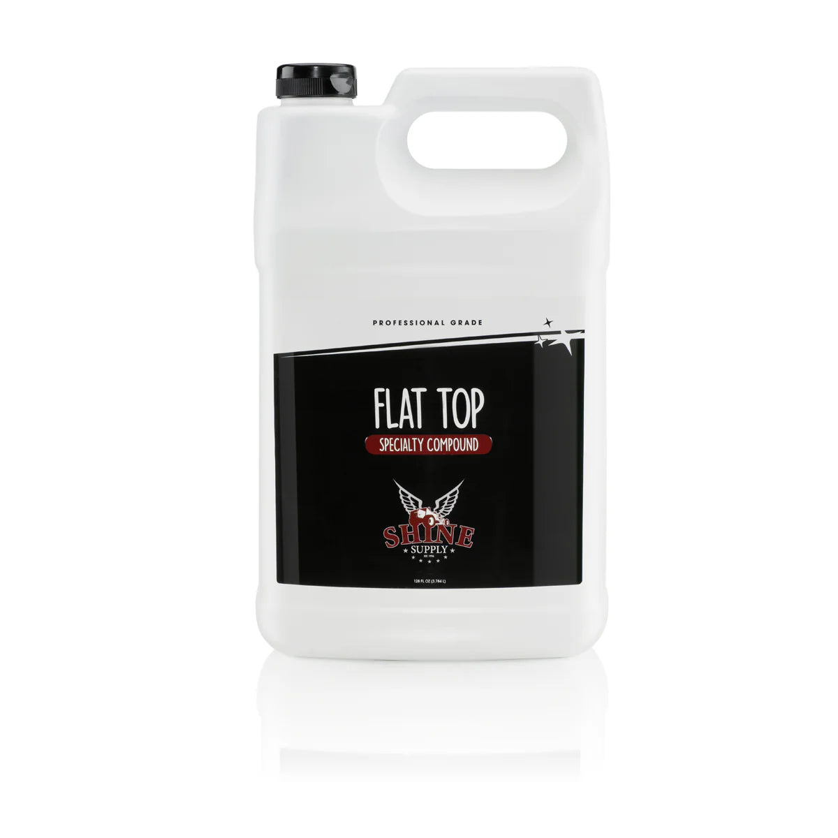 Flat Top - Specialty Compound