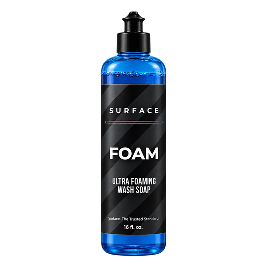 Foam