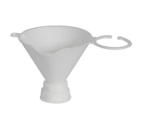 Funnel with Threads