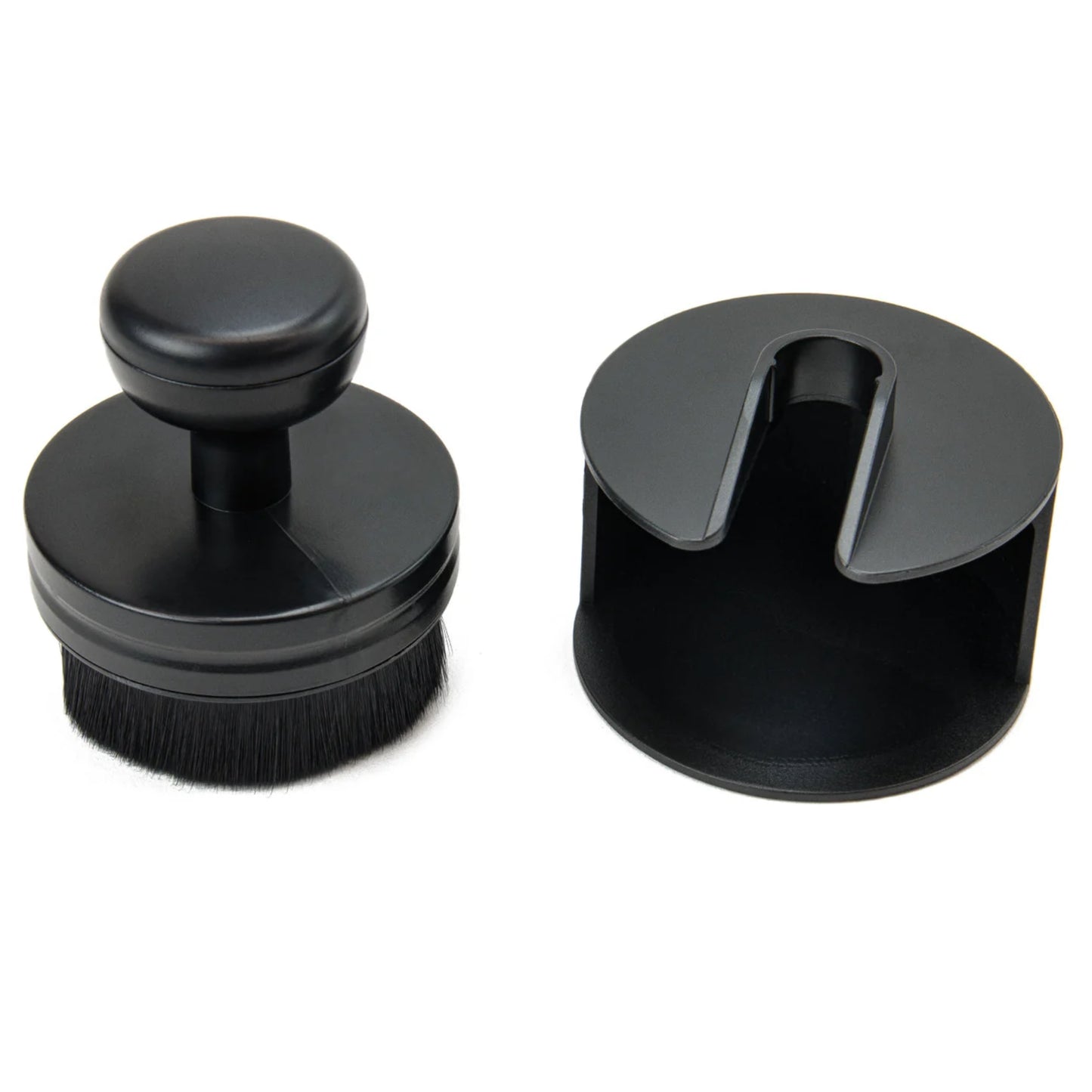 Mini Detail Brush - Tire Applicator