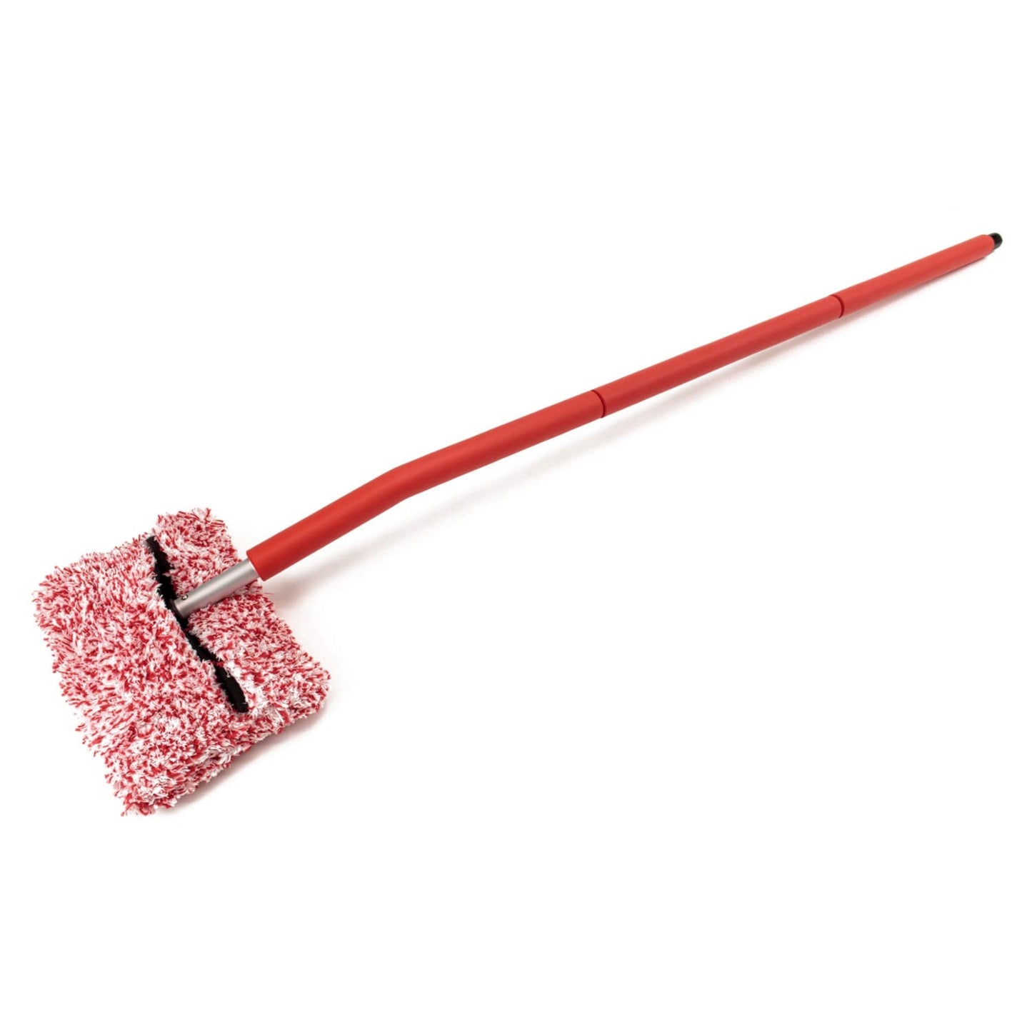 Mitt on a Stick PRO+ with 57" angled pole
