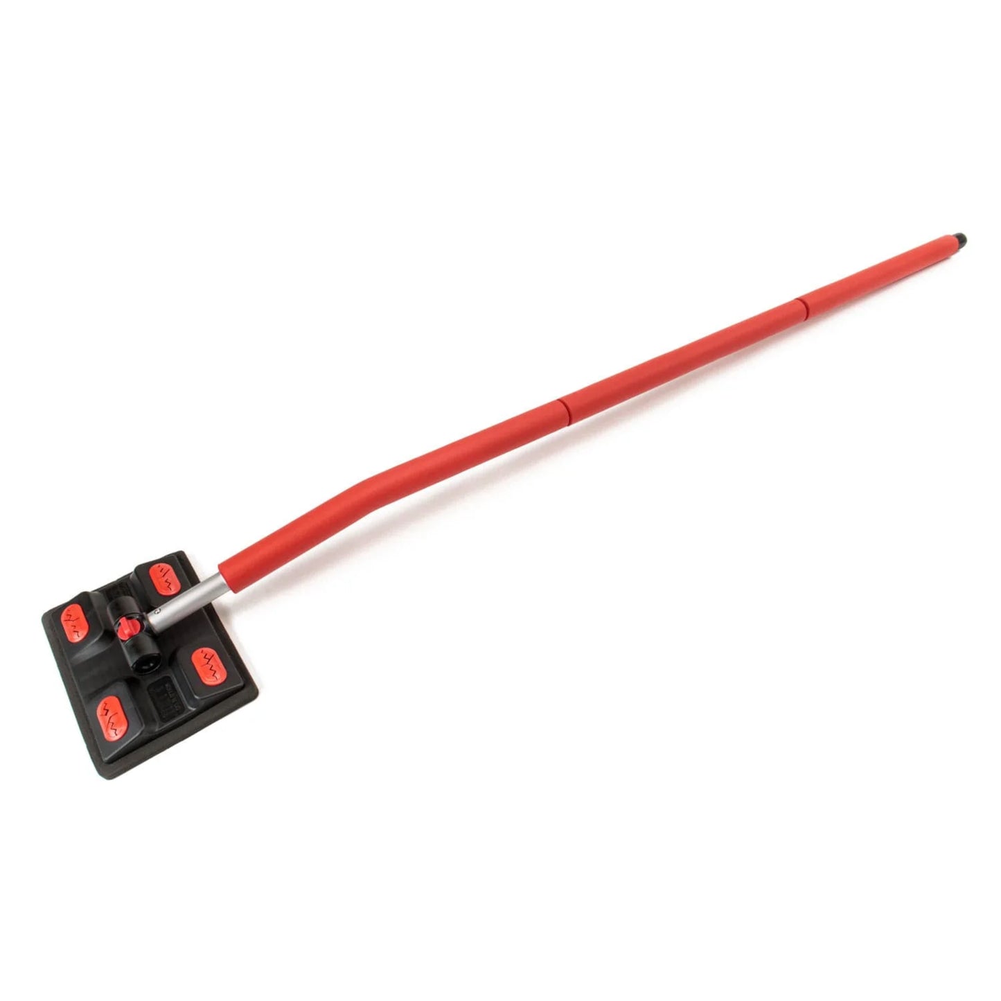 Mitt on a Stick PRO+ with 57" angled pole
