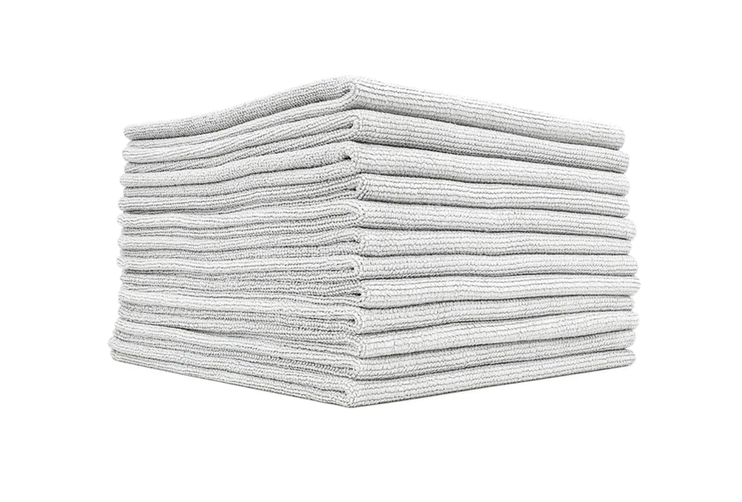 Edgeless Pearl - Ceramic Coating Towel, 16" x 16" 12pk