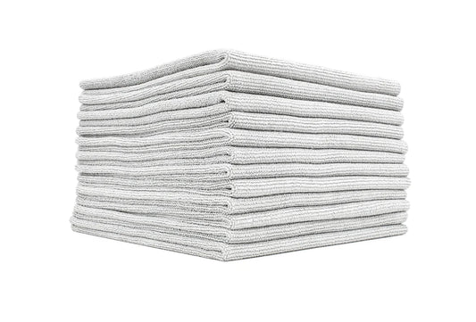 Edgeless Pearl - Ceramic Coating Towel, 16" x 16" 12pk
