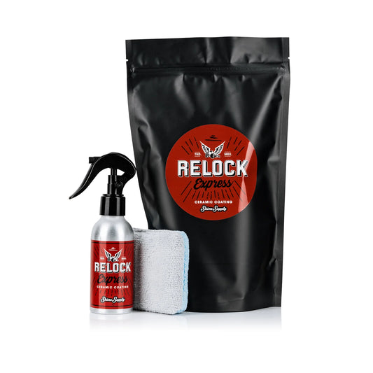 Relock - Express Ceramic Coating
