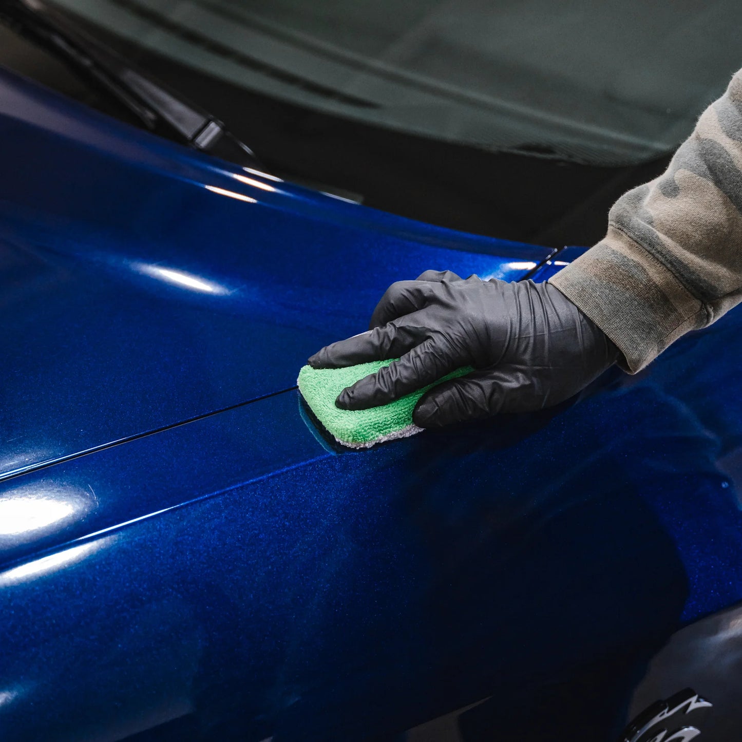 Relock - Express Ceramic Coating