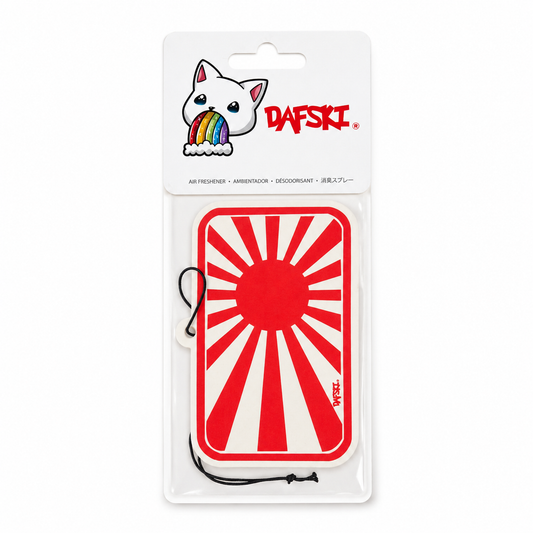 Rising Sun