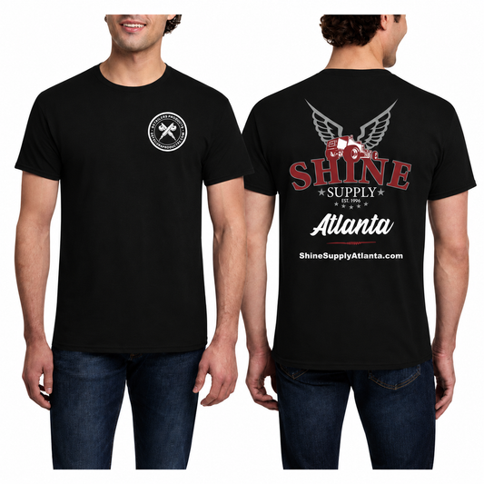 Detailers Products / Shine Supply Atlanta T-Shirt