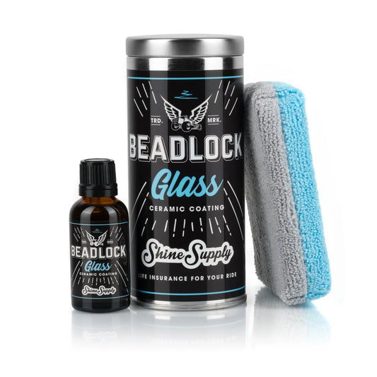 Beadlock Glass Ceramic Coating