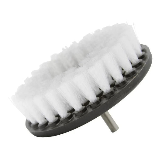 5"  Drill Brush Attachment