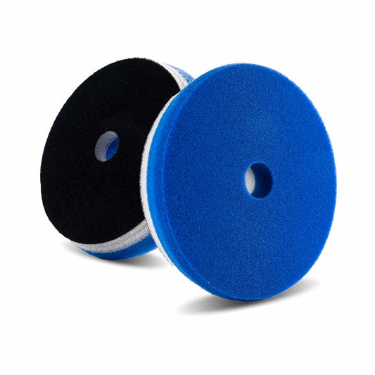 Blue Heavy Polishing Heavy Duty Orbital (HDO) Foam Pad - Lake Country - HDO-93350
