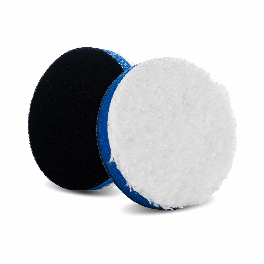3.25" Microfiber Cutting Pad (MF-325 CUT)