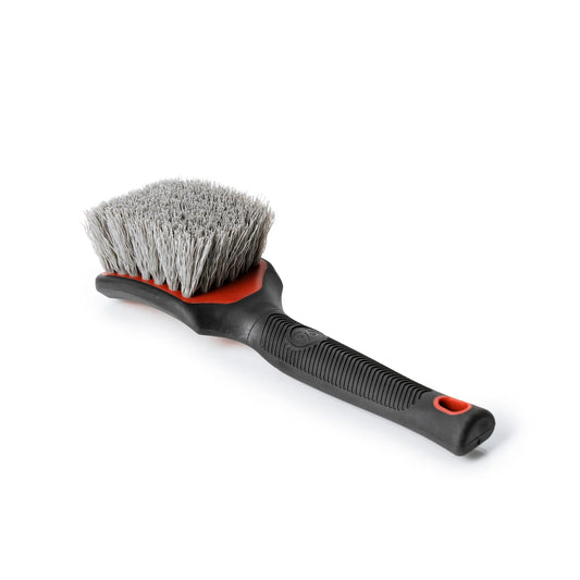 The Tire Tamer - Tire Brush Regular & XL